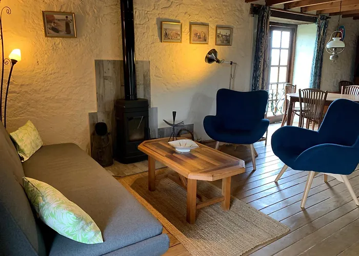 Apartment Et Brenazet *