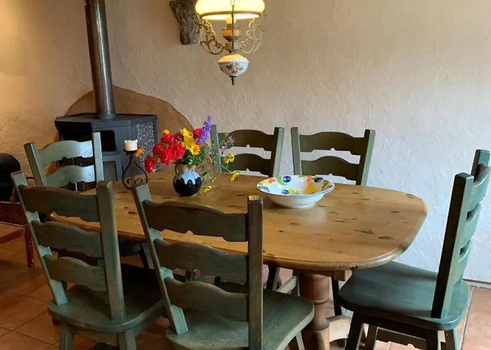 Apartment Et Brenazet *