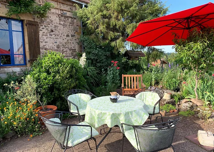 Et Brenazet Vernusse