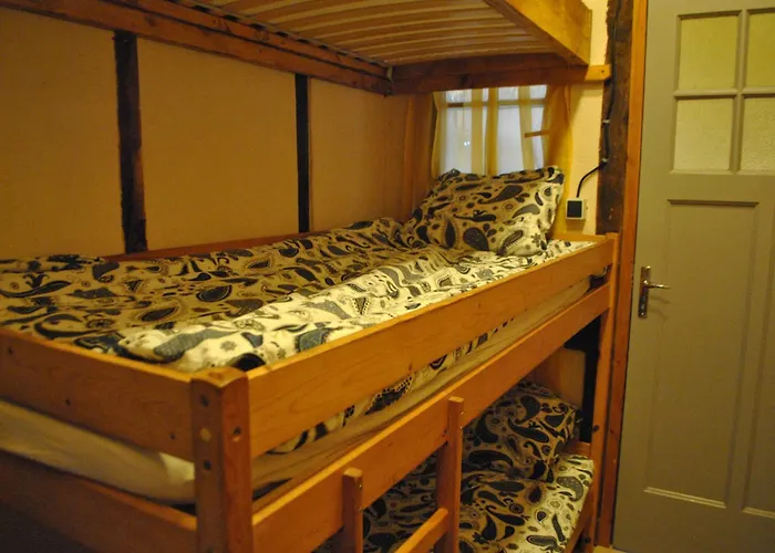 Apartment Et Brenazet