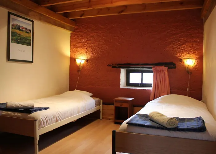 Apartment Et Brenazet *