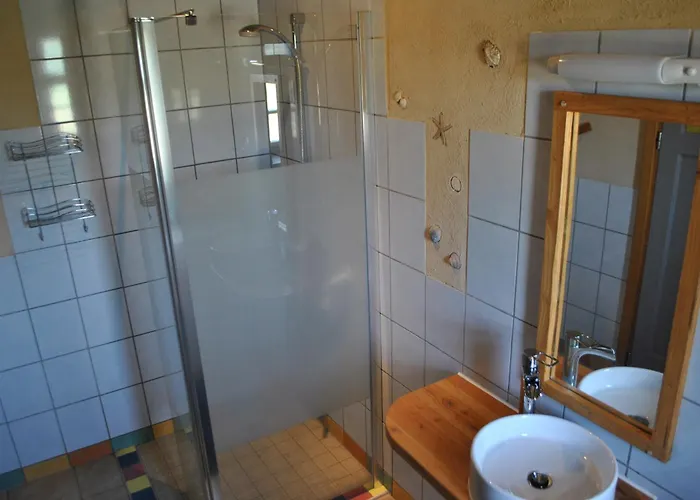 Apartment Et Brenazet *