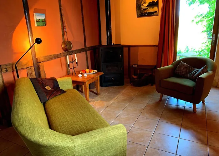 Et Brenazet Vernusse