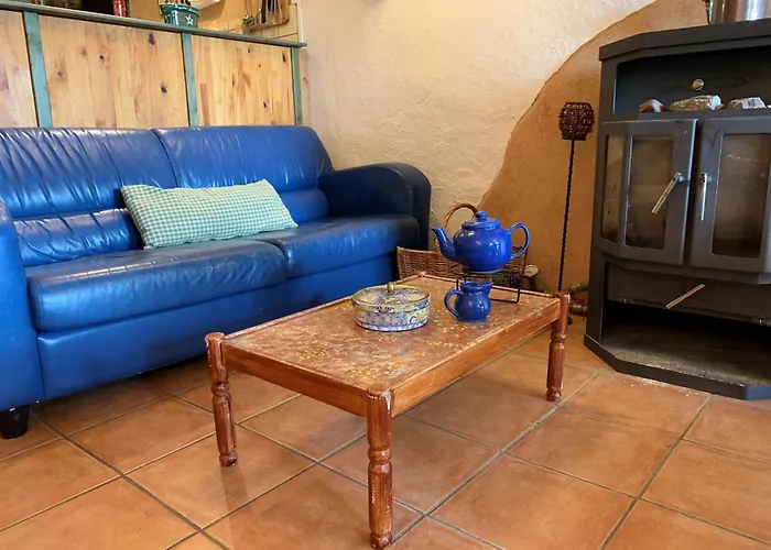 Et Brenazet Apartment *