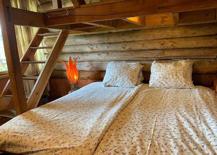 Apartment Et Brenazet Vernusse