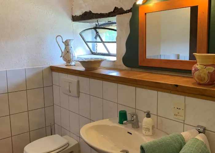 Et Brenazet * Vernusse