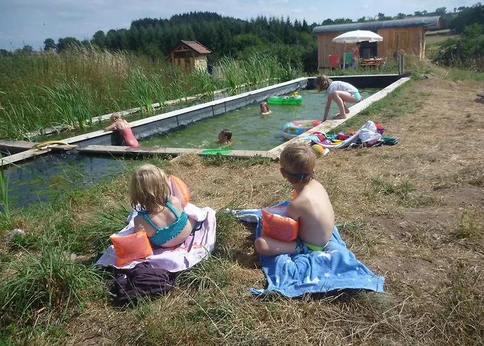 Et Brenazet Apartment