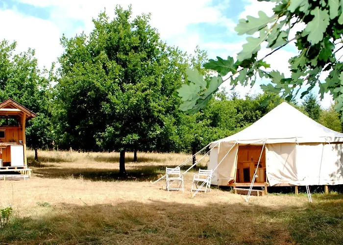 Et Brenazet Apartment