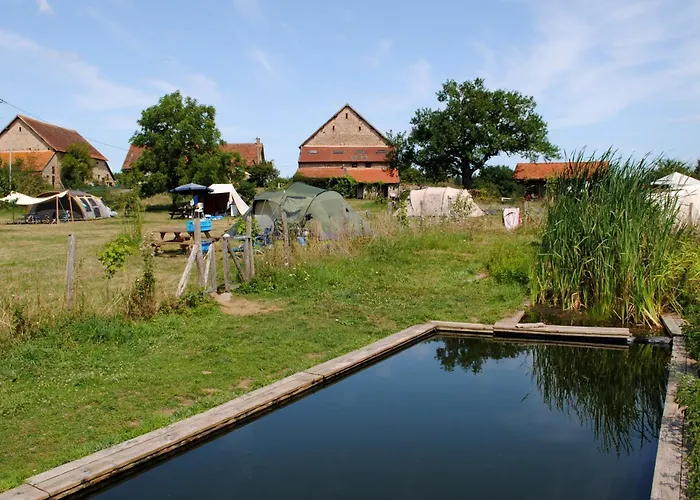 Apartment Et Brenazet Vernusse