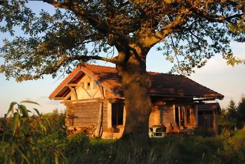 Et Brenazet Apartment *