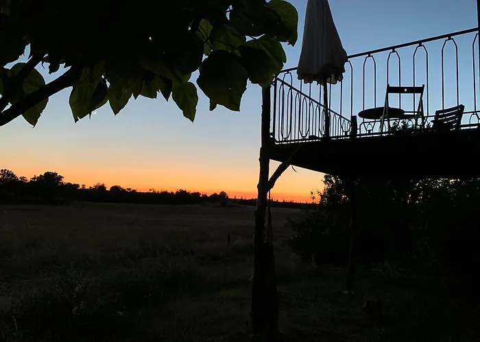 Et Brenazet Apartment *