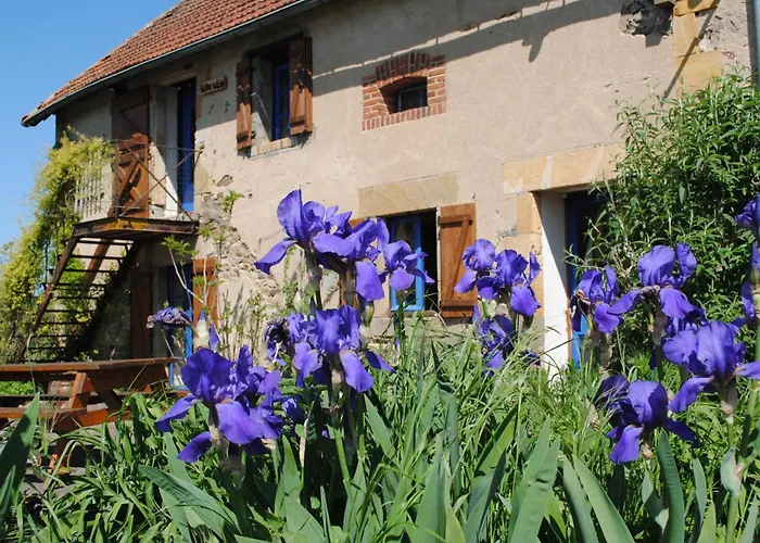 Apartment Et Brenazet Vernusse