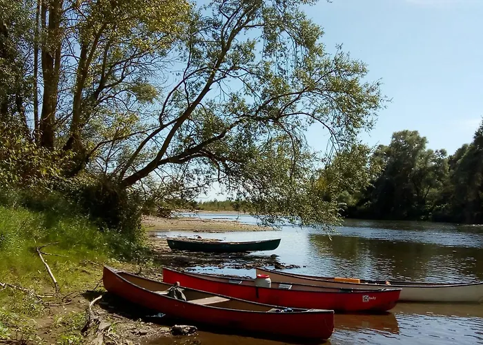 Apartment Et Brenazet *