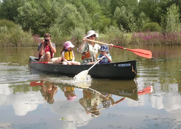 Et Brenazet Apartment *