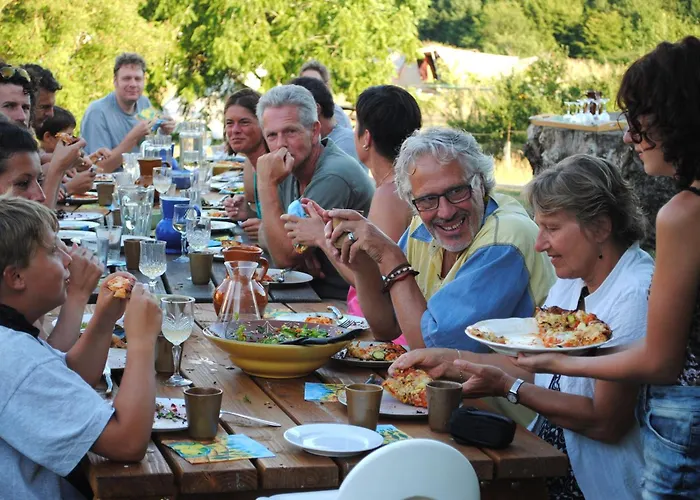 Apartment Et Brenazet *