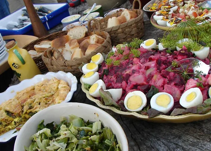 Apartment Et Brenazet Vernusse