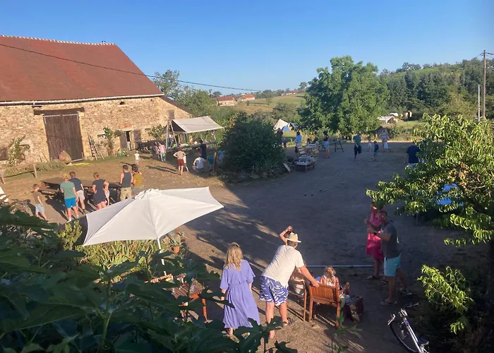 Et Brenazet Vernusse