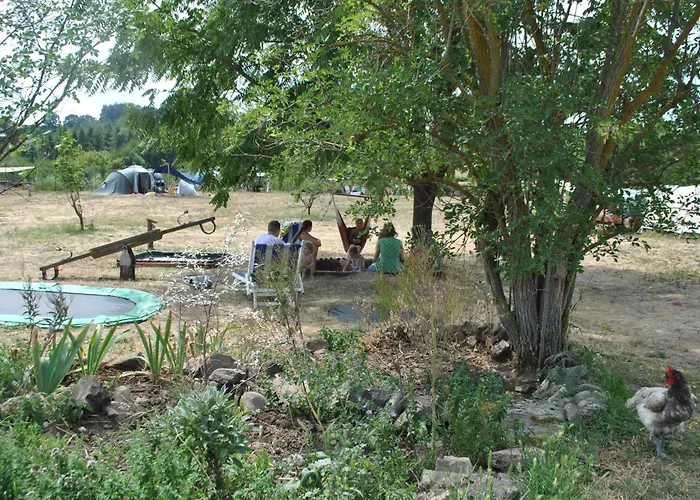 Et Brenazet Apartment Vernusse