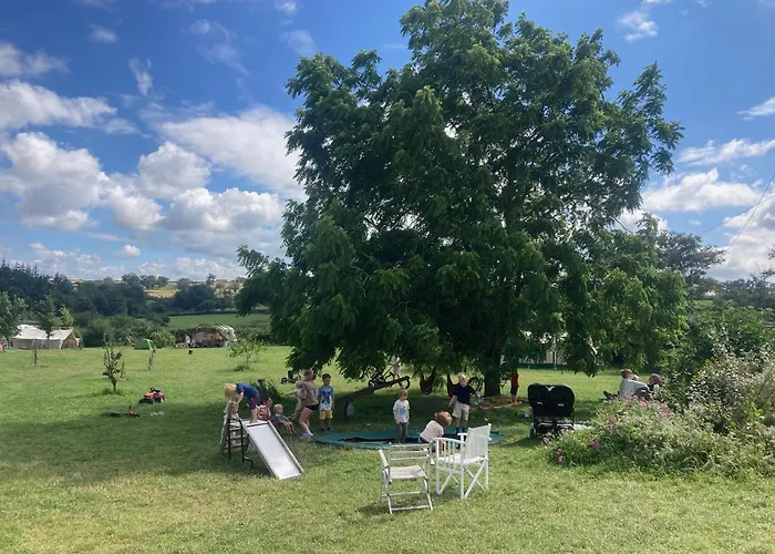 Et Brenazet Apartment *