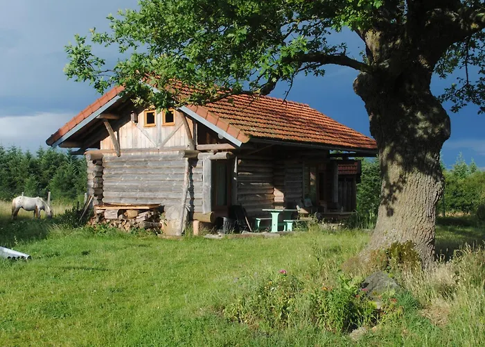 Et Brenazet Apartment