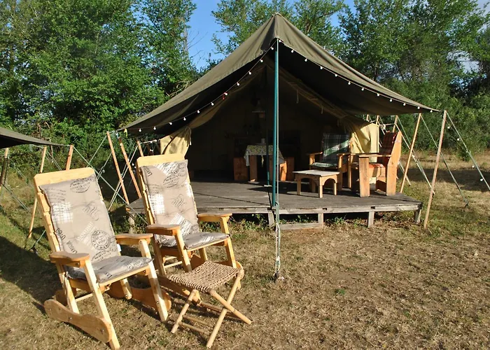 Et Brenazet Apartment *