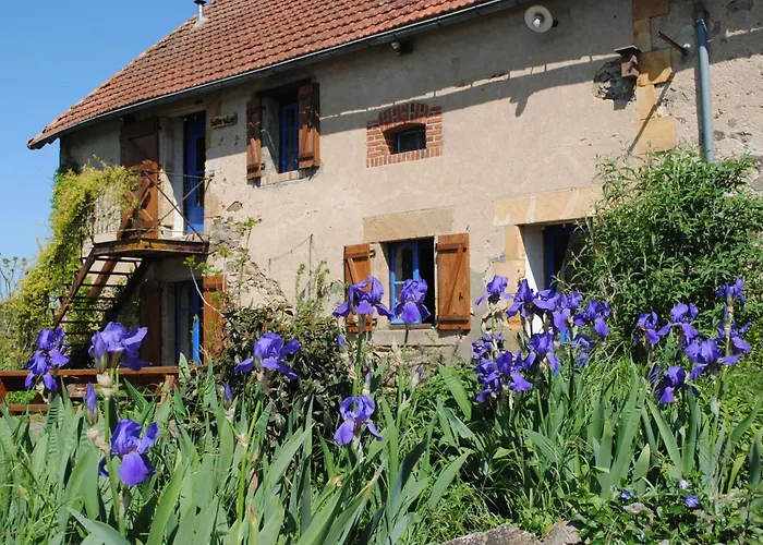 Apartment Et Brenazet