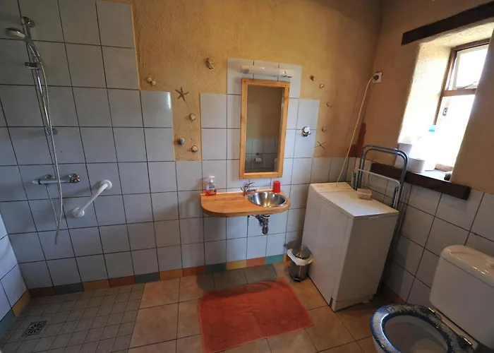 Et Brenazet Apartment Vernusse