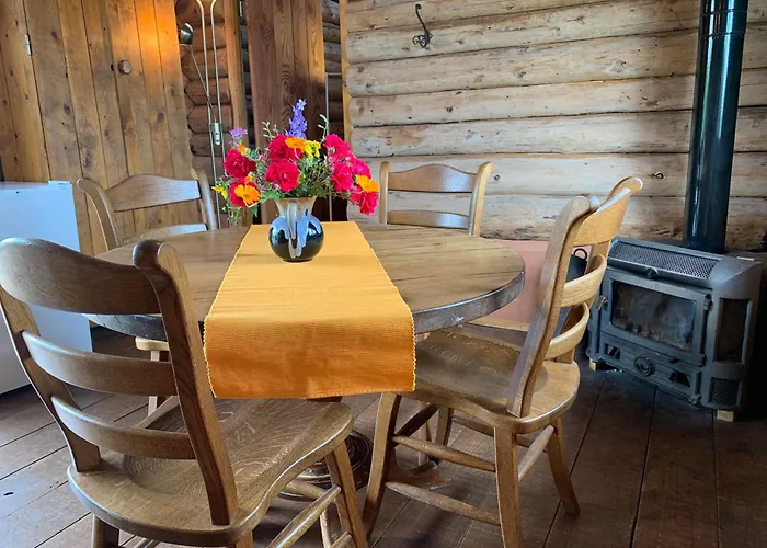 Et Brenazet Apartment