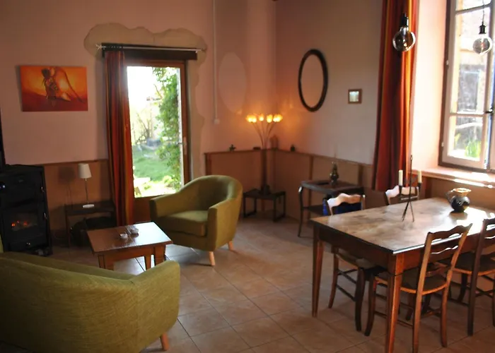 Et Brenazet * Vernusse