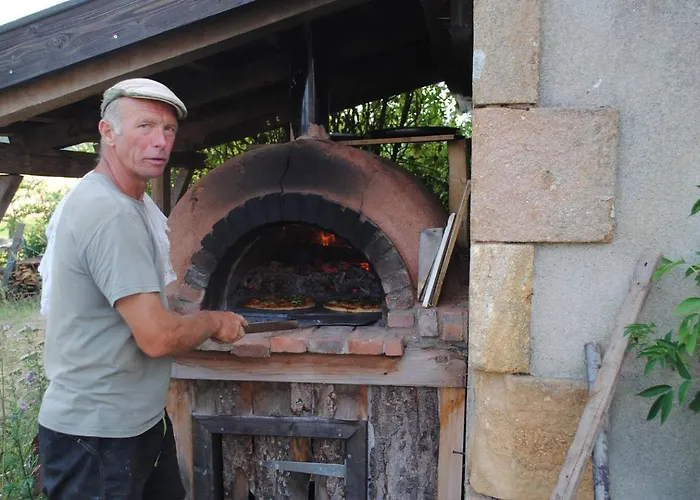 Apartment Et Brenazet