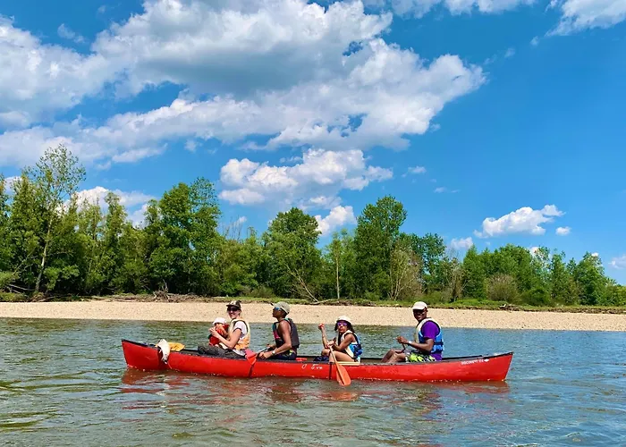 Apartment Et Brenazet Vernusse