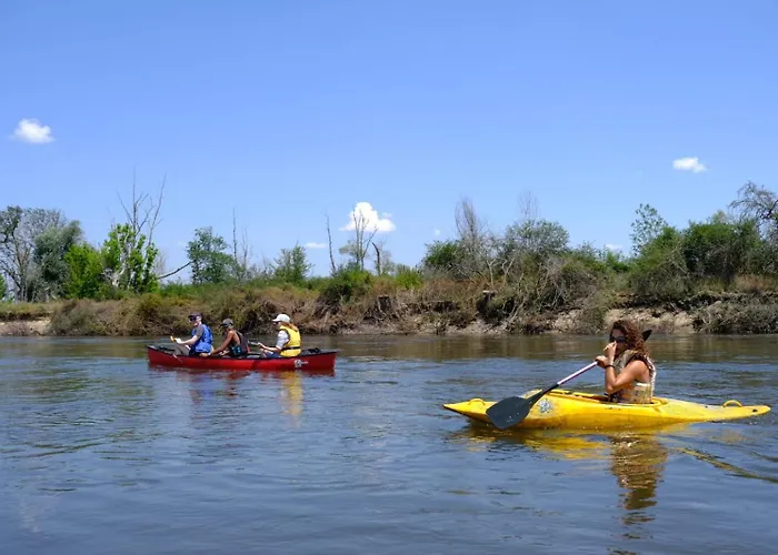 Apartment Et Brenazet *