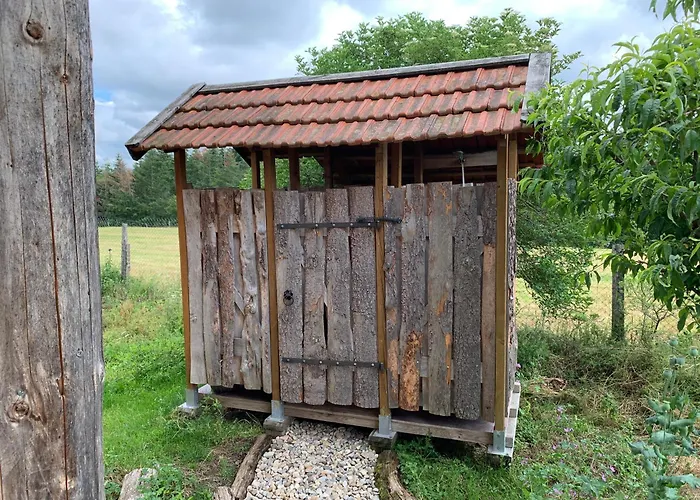 Apartment Et Brenazet