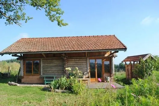 Et Brenazet * Vernusse