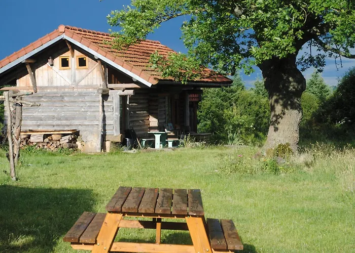 Et Brenazet Apartment